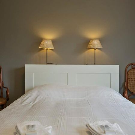 Huswell - Lovely Family Apartment 50 Meters From The Sea De Haan Eksteriør bilde